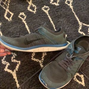 Nike’s men shoes